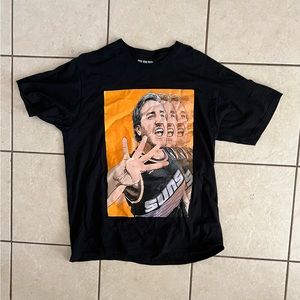 Phoenix Suns Suns in 4 Shirt sz XL